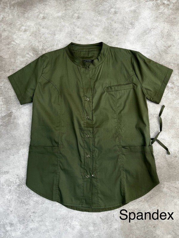 Producto - SIENA (Verde Musgo)