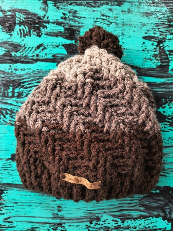 Producto - Gorritos POM POM - 4