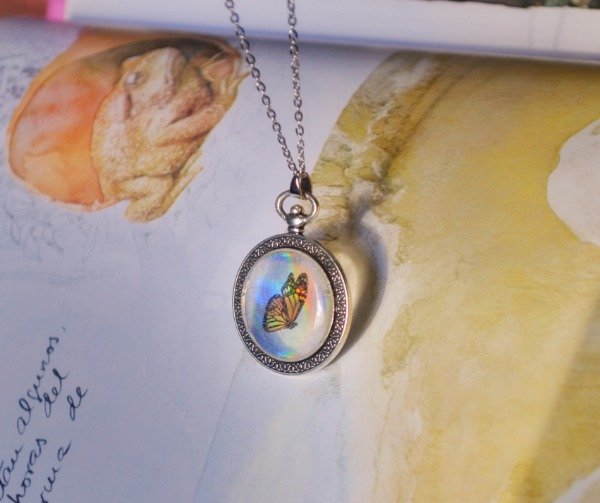 Producto - Collar capsula