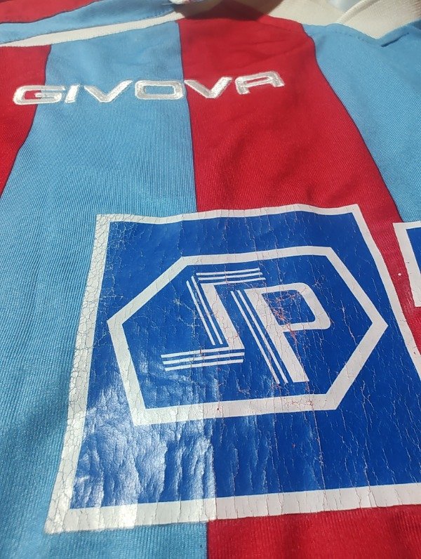 Producto - Calcio Catania #11 - 4