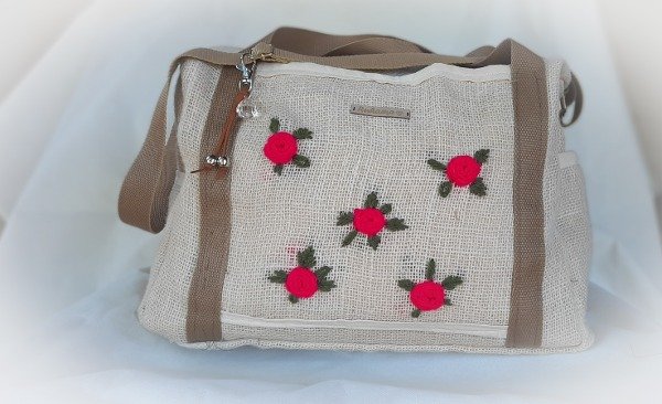 Producto - Bolso de viaje Aurora