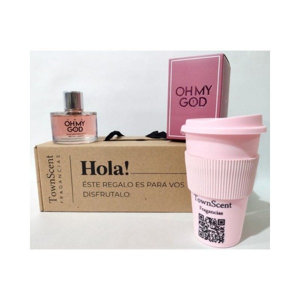 Producto - BOX REGALO