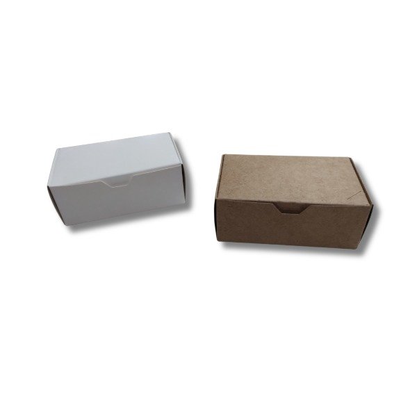 Producto - Caja tarjetera