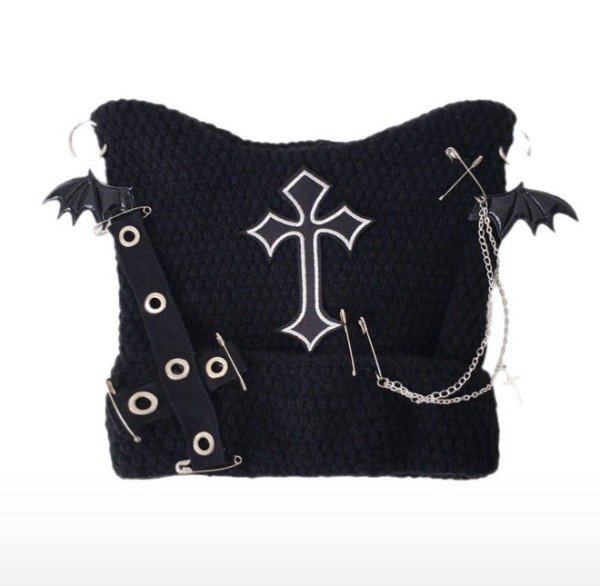 Producto - Gorro Goth Cat