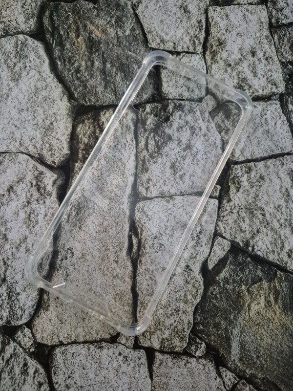 Producto - Funda rígida antishock Moto E22