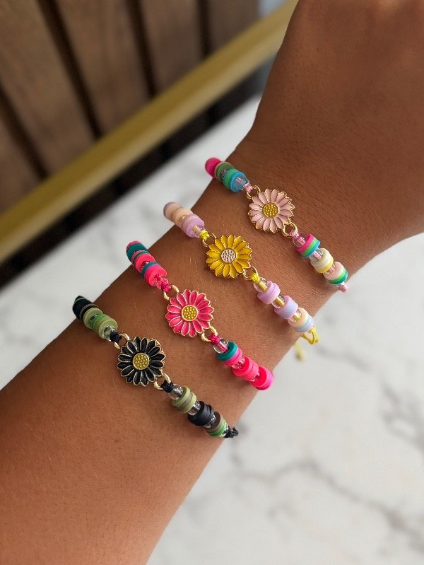 Producto - PULSERA HILO MODELO 5