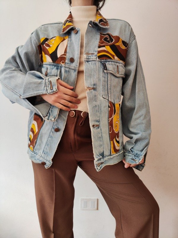 Producto - Campera de Stone