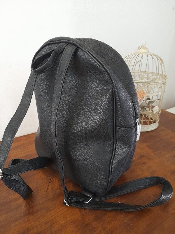 Producto - Mochila Bruna Ecocuero - 2