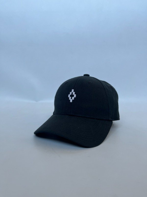 Producto - Marcelo Burlon County of Milan x Starter Black Label Cap - 1