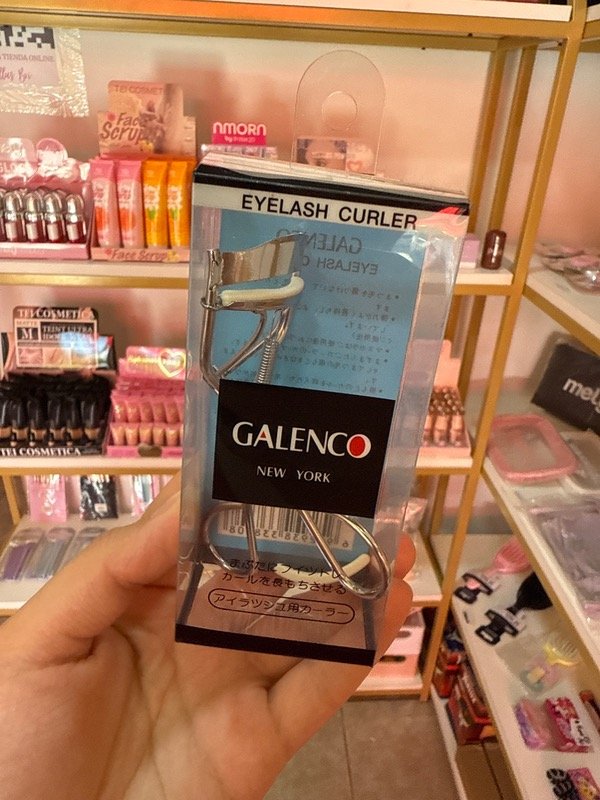 Producto - Arqueador