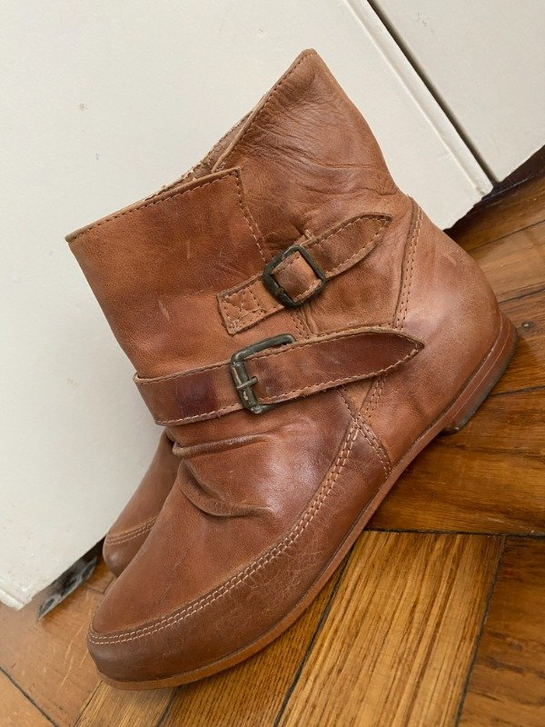 Producto - Botas Clona nuevas 35