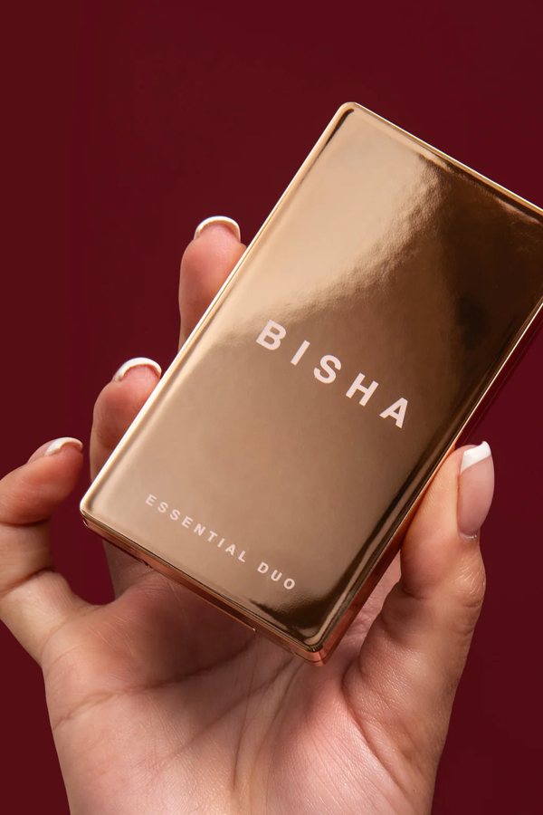 Producto - BISSHA ESSENTIAL BLUSH DUO