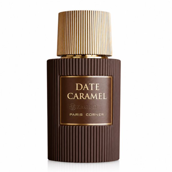 Producto - DATE CARAMEL - PARIS CORNER