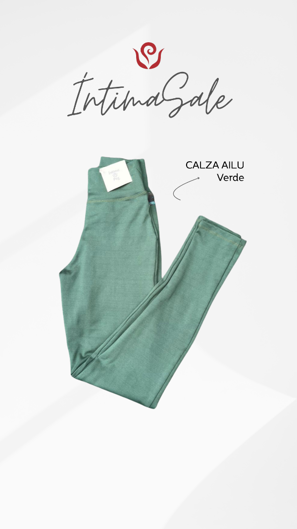 Producto - Calza Ailu SALE