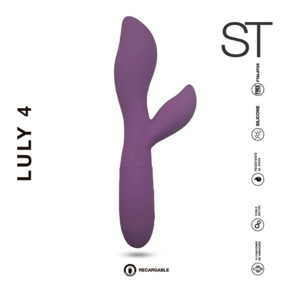 Producto - LULY 4