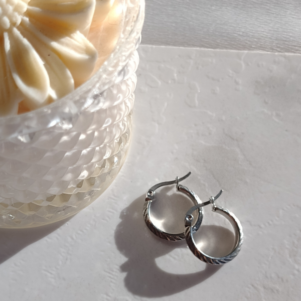 Producto - Aros Margot AQ