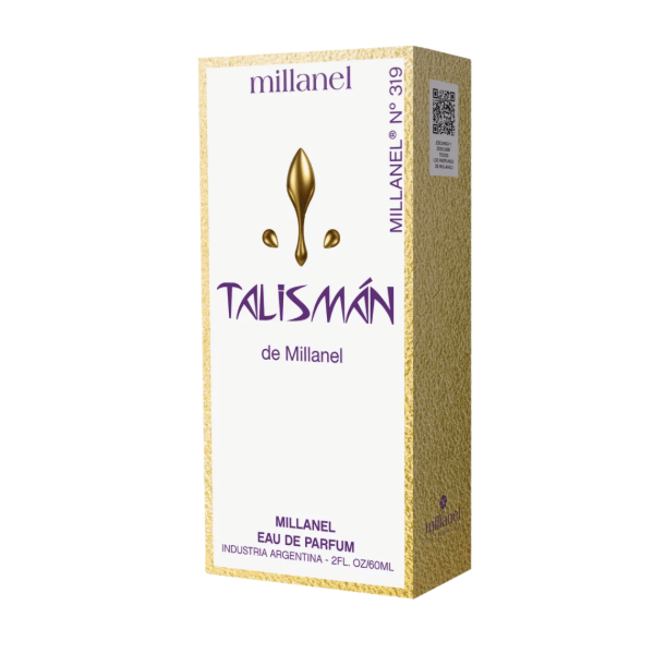 Producto - PERFUME ALT 319 MILLANEL INSP EN ALIEN DE MUGLER 60 ML