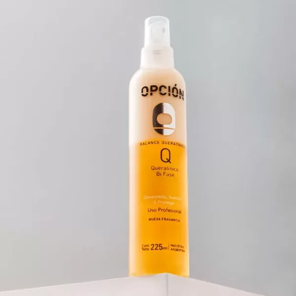 Producto - Bi Fase Queratínico x 225ml. - 0