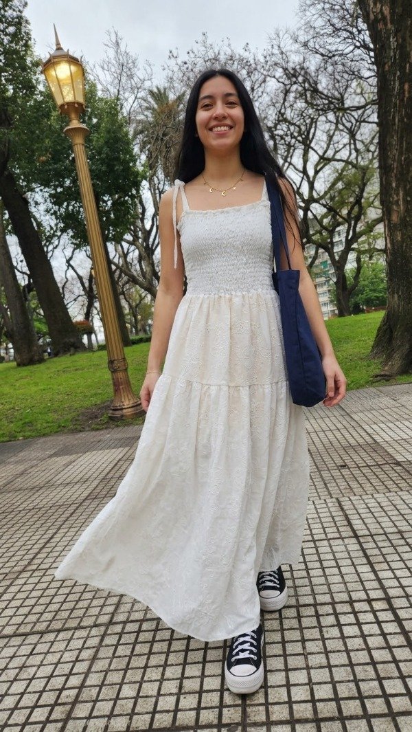 Producto - Vestido Nude - 5