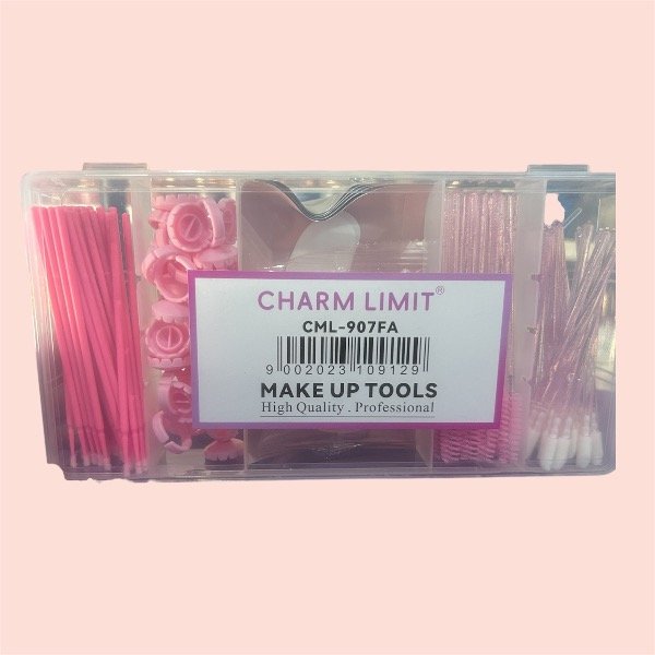 Producto - KIT HERRAMIENTAS CHARM LIMIT