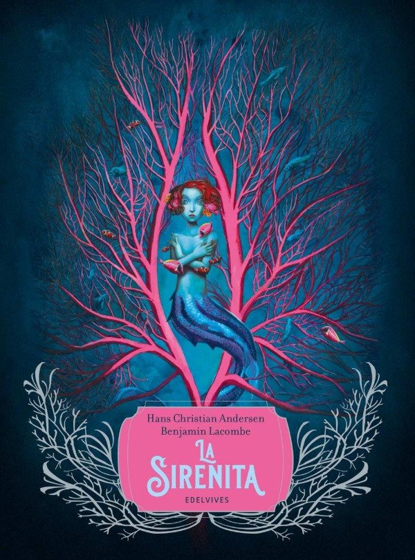 Producto - La Sirenita