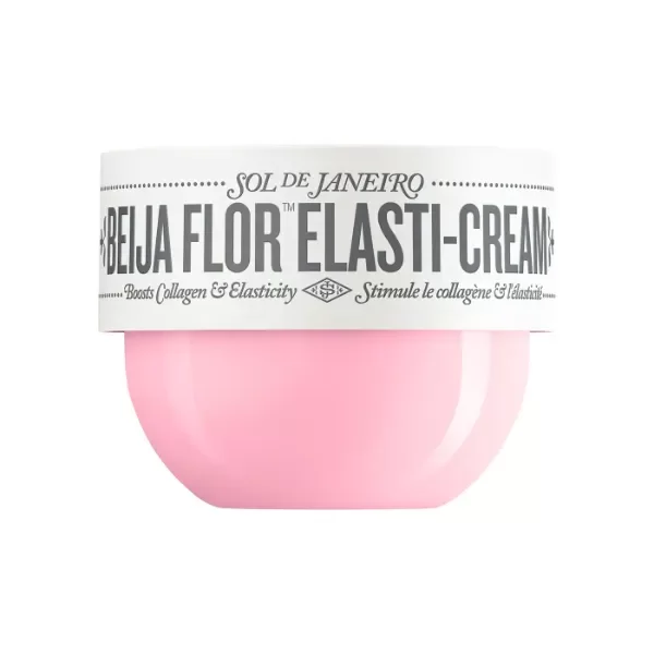 Producto - Sol de Janeiro Mini Beija Flor Body Collagen-Boosting Elasti-Cream 25ml