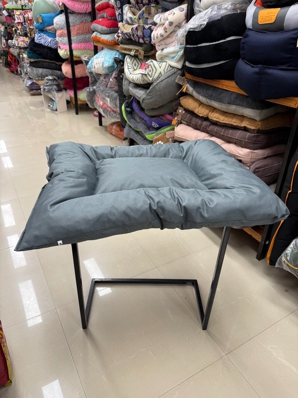 Producto - CAMA ANTIDESGARRO 85X70 CM