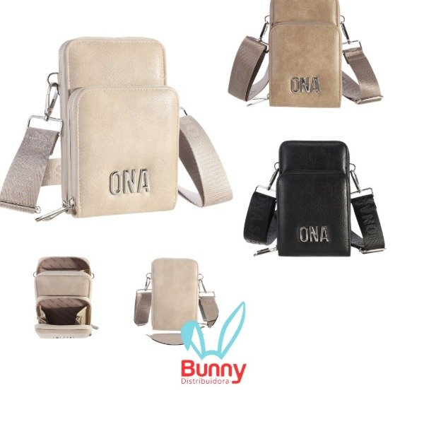 Producto - OS-1685 PORTA CELULAR