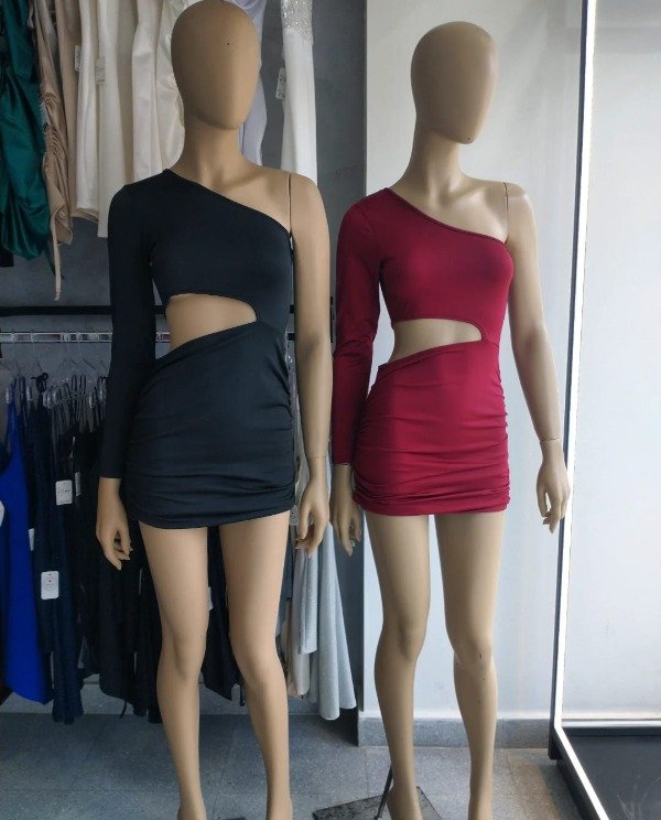 Producto - Vestido Aly