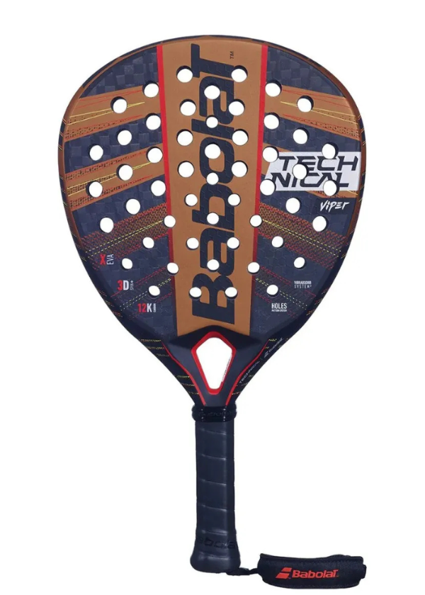 Producto - Babolat Technical Viper