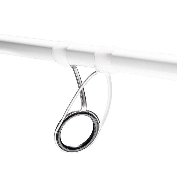 Producto - Caña Lanzamiento Marine StrikeEvo 4.20m 3 Tramos 100-200gr Aros Fuyi Carbono - 2