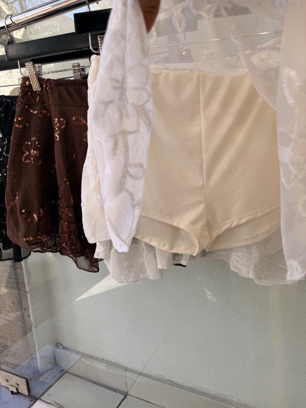 Producto - FALDA TULLY - 6