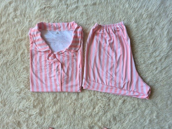 Producto - Pijama camisero