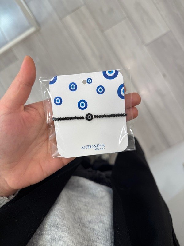 Producto - PULSERA AMULETO PROTECTION - (CNON)