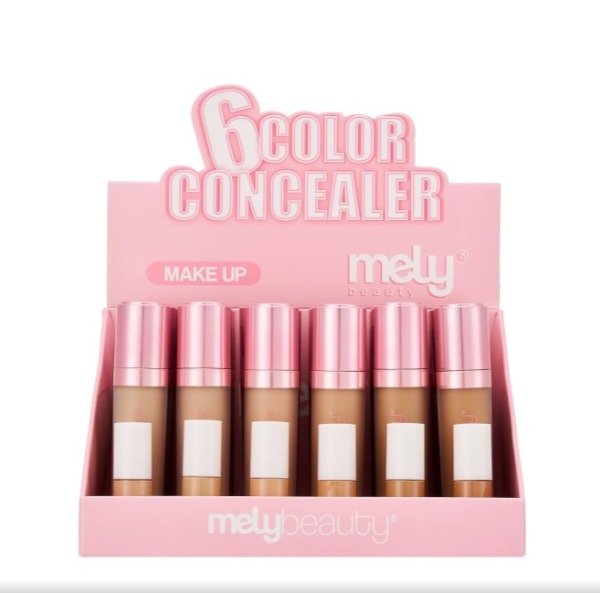 Producto - Corrector líquido Mely