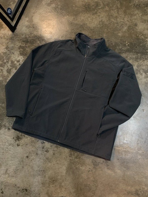 Producto - TNF Softshell (2XL)