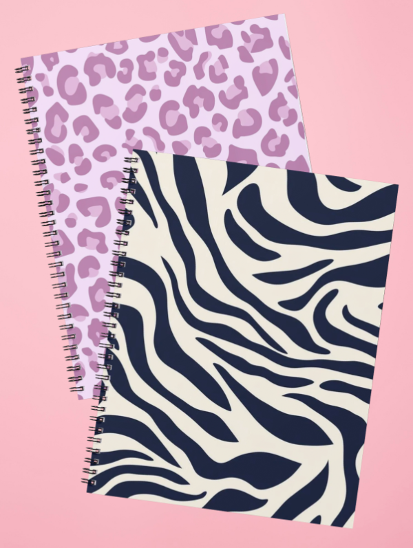 Producto - Cuadernos A4 print