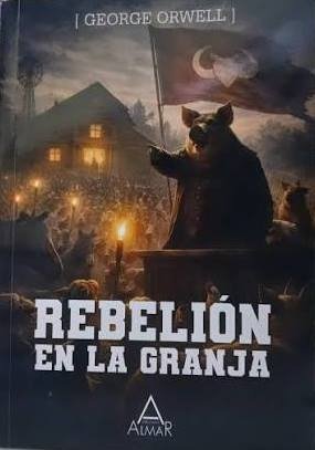 Producto - Rebelion en la granja