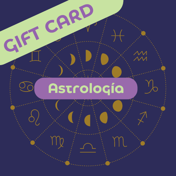 Producto - Gift Card Carta Natal