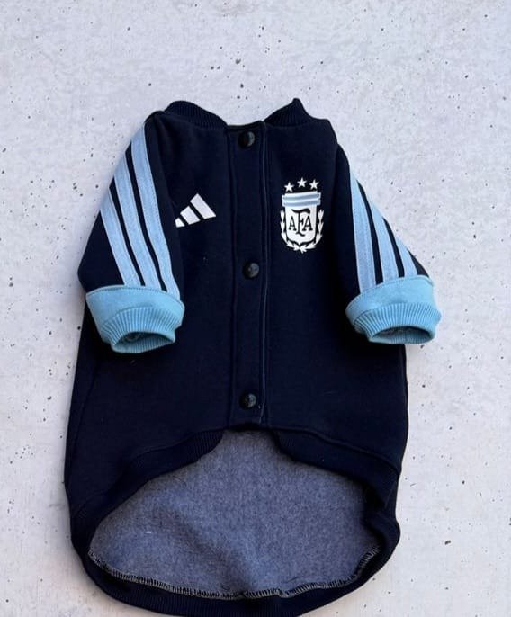 Producto - Campera Argentina