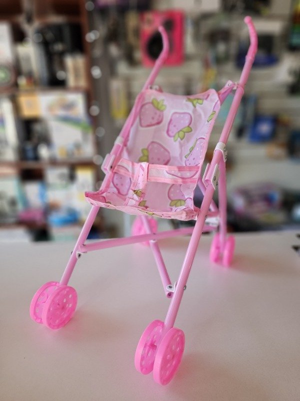 Producto - Cochecito para bebe