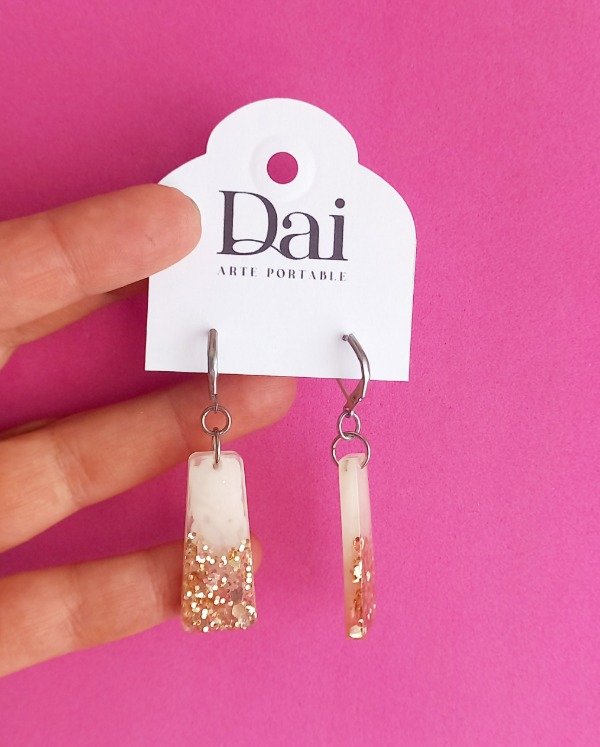 Producto - Aros Flama