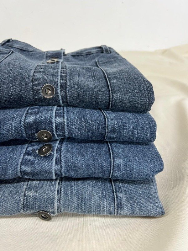 Producto - Denim talle 4