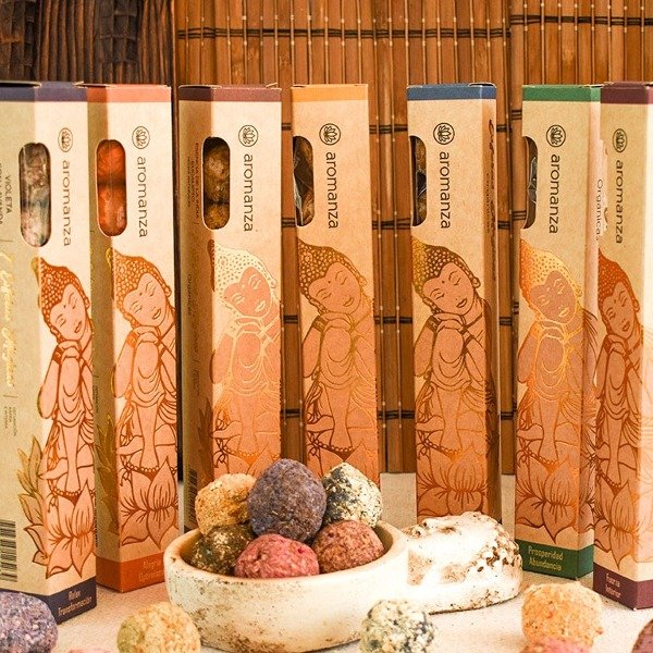 Producto - Esferas Magicas