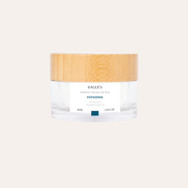 Producto - Crema Facial de Día