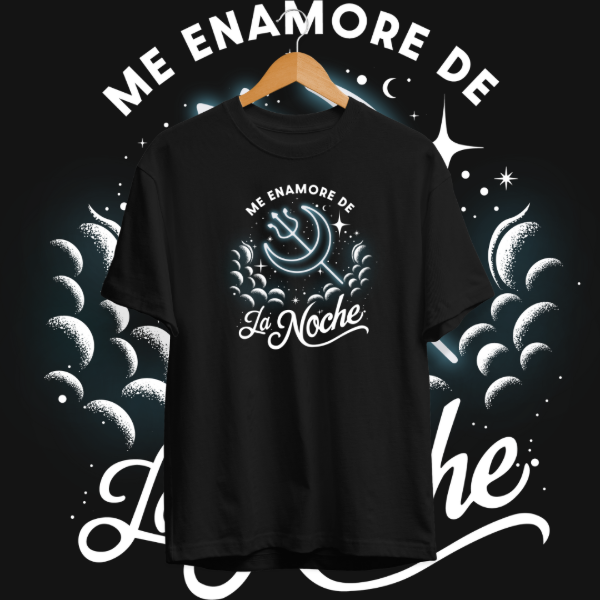 Producto - La izquierda de la noche