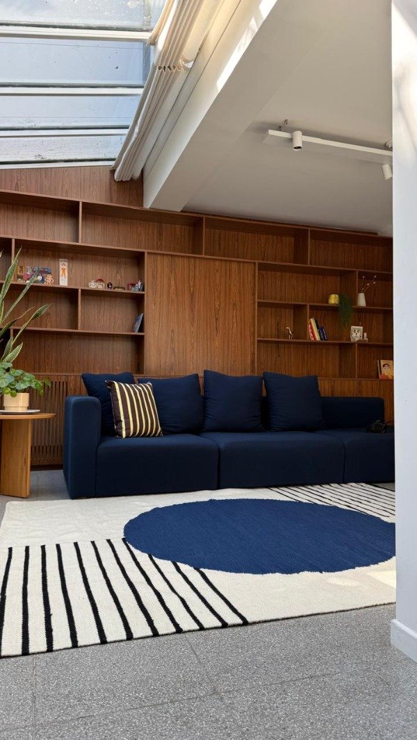 Producto - Killa #22 azul - 7