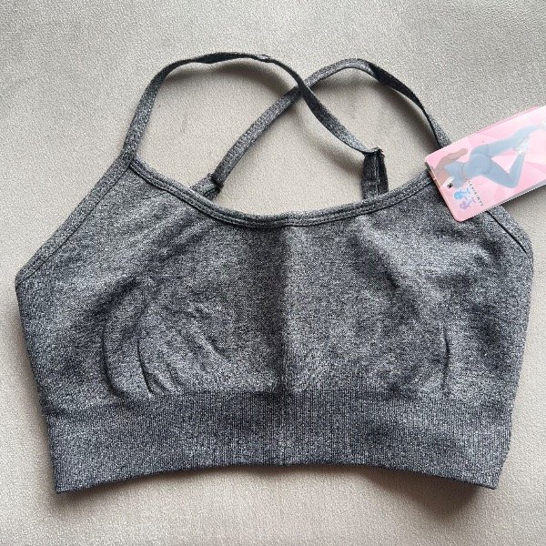 Producto - Conjunto Emi Gris Topo T. S-M - 1