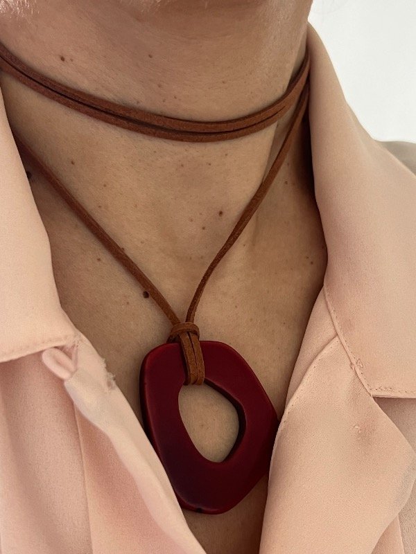 Producto - Lazos irregulares