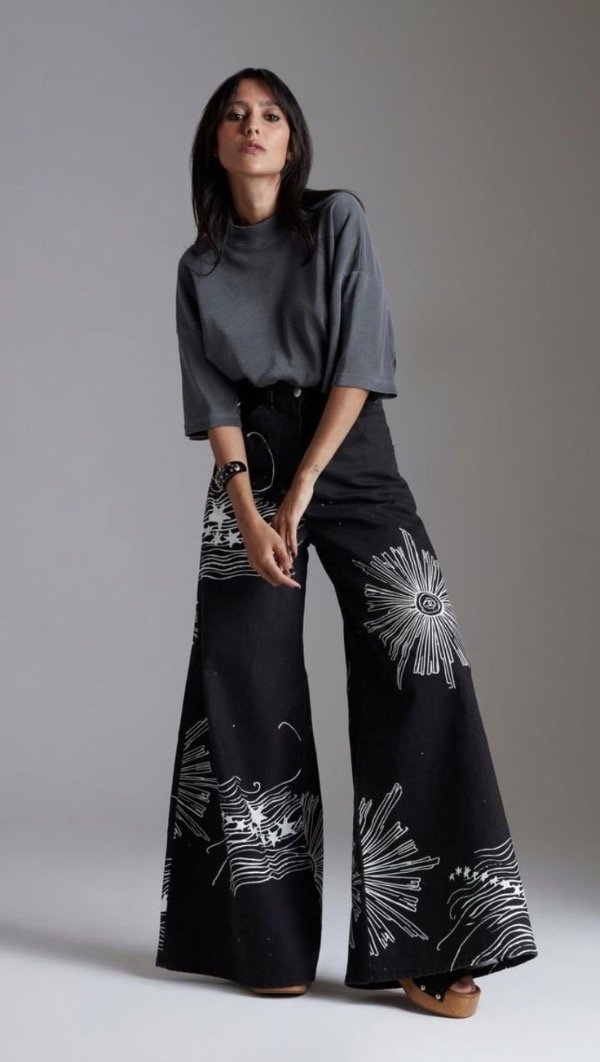 Producto - Pantalon Cartagena
